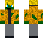 hollowen