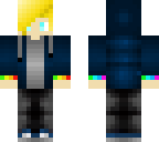 hoodie boy edited