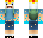 ice finn
