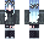 ii cerulean ii