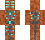 ilayabr and isacc
