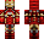 iron man mark somthin