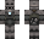 iron man mark1