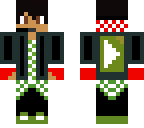 jorge gamer