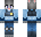 judy hopps - zootopia