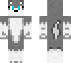 just a change of eyes