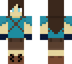 kaitlyn improved
