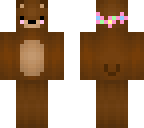 kawaii bear