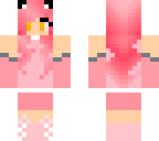 kawaii chan