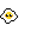 kawaii egg