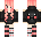kawaii girl