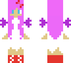 kawaii nurse girl