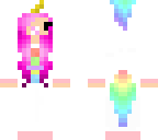 kawaii unicorn onesie girl