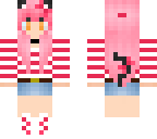 kawaiichans summer outfit
