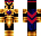 killer king
