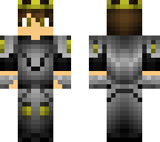 king