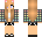 kitty cat girl