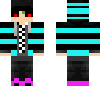 lane skin