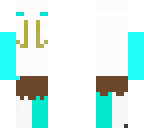 lego chima ijs man