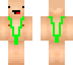 leotard derp