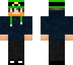 leprechaun boy