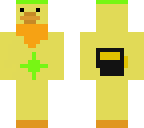 leprecon ducky