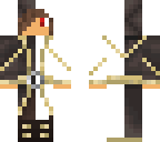 light and dark mage