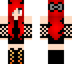 lil red