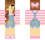 lillith garnet as a kid