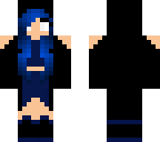 little blue riding hood