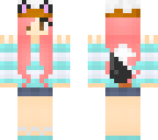 lizzy's skin
