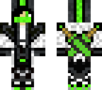 logan skin