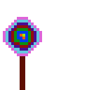 lollypop