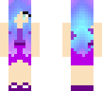 luna spring outfit 