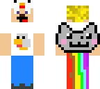mad nyan
