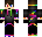 mad rainbow