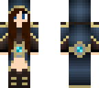 mage