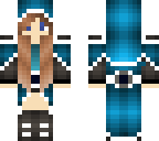 mage girl