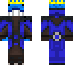 mage whale