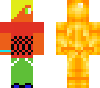 martynasskin