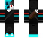 mcsg lengeds