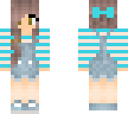 me as an easter skin
