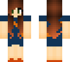 me cosplaying as kiki