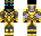 me in combat style