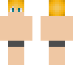 me in swimsuit
