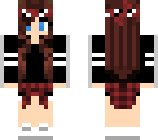 me skin