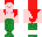 mermaid