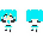 mini miku