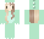 mint dino