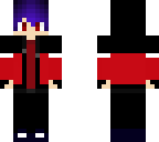 mixblood
